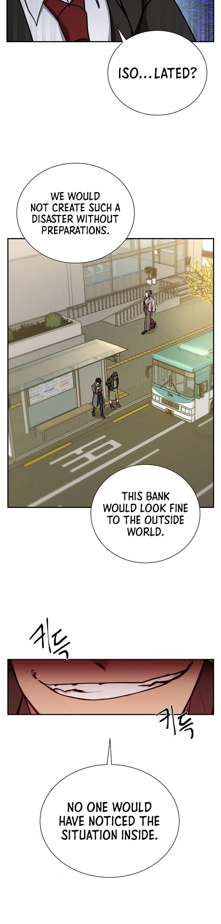 Read My School Life Pretending To Be a Worthless Person EN Manga Online