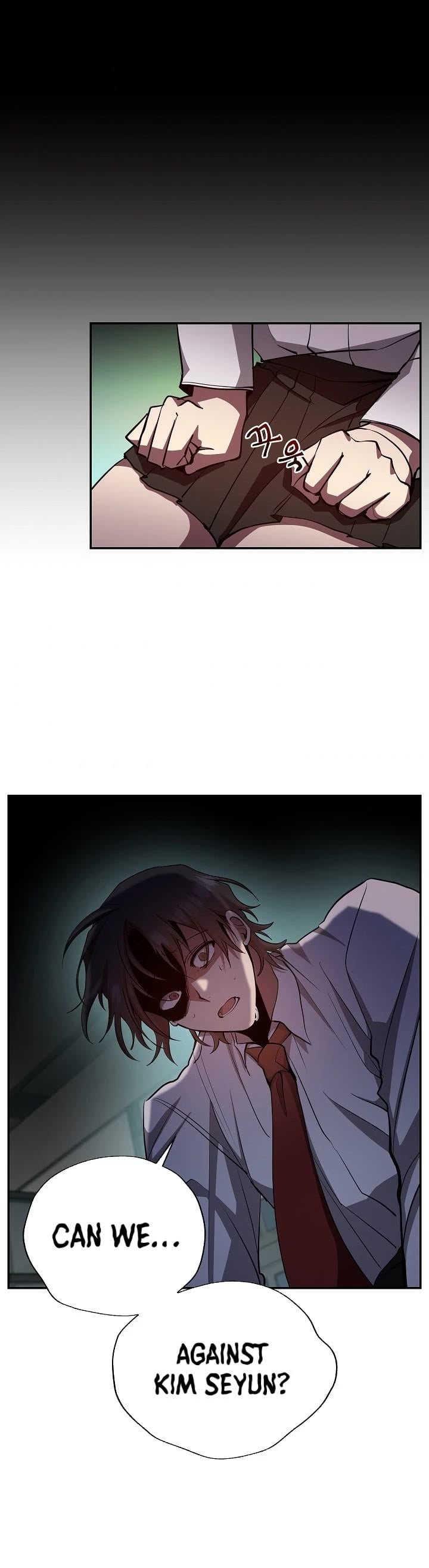 Read My School Life Pretending To Be a Worthless Person EN Manga Online