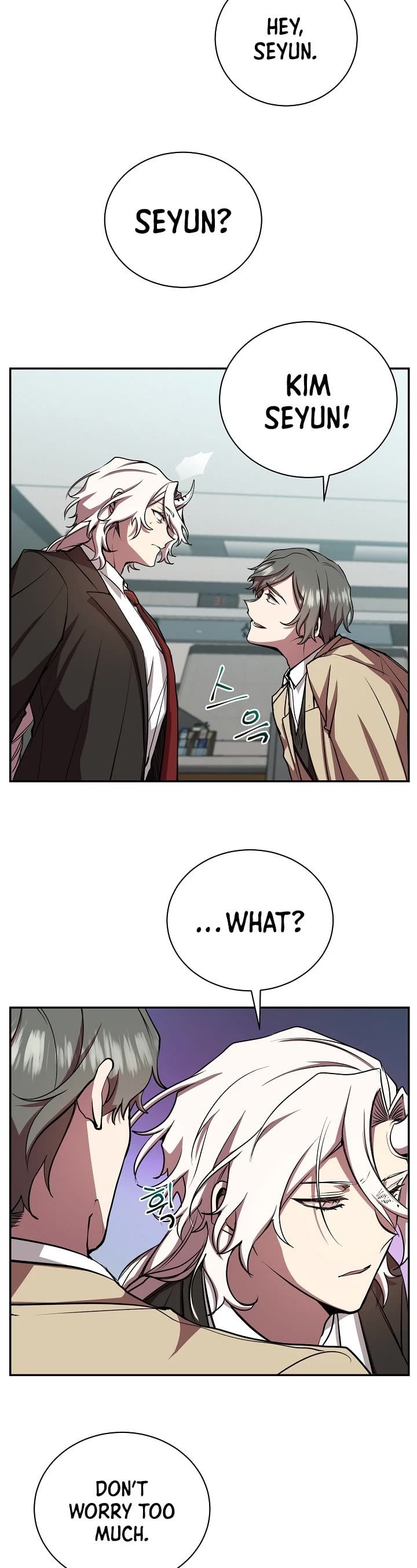Read My School Life Pretending To Be a Worthless Person EN Manga Online