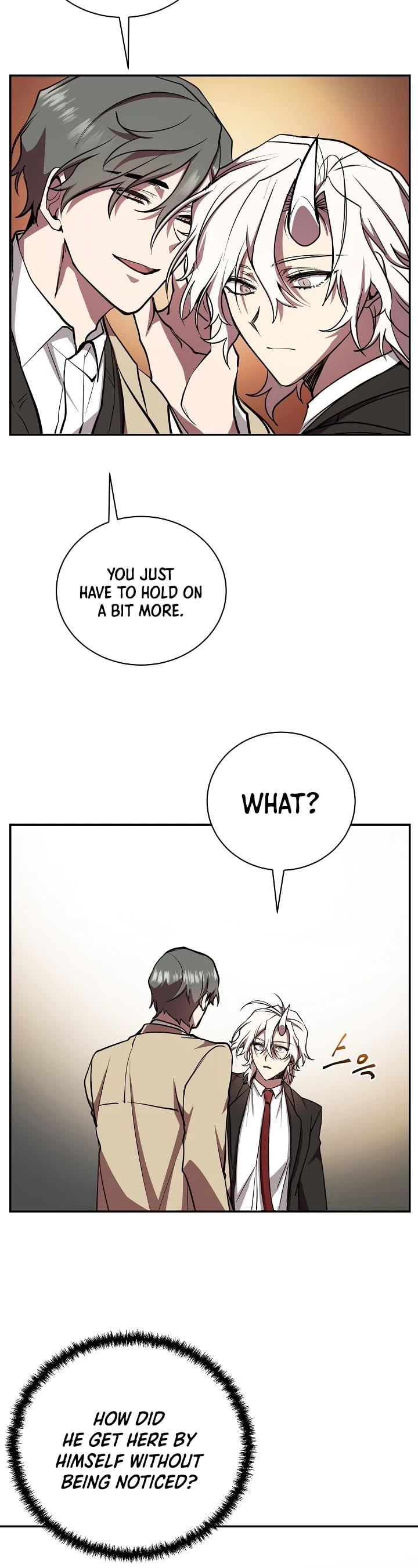 Read My School Life Pretending To Be a Worthless Person EN Manga Online