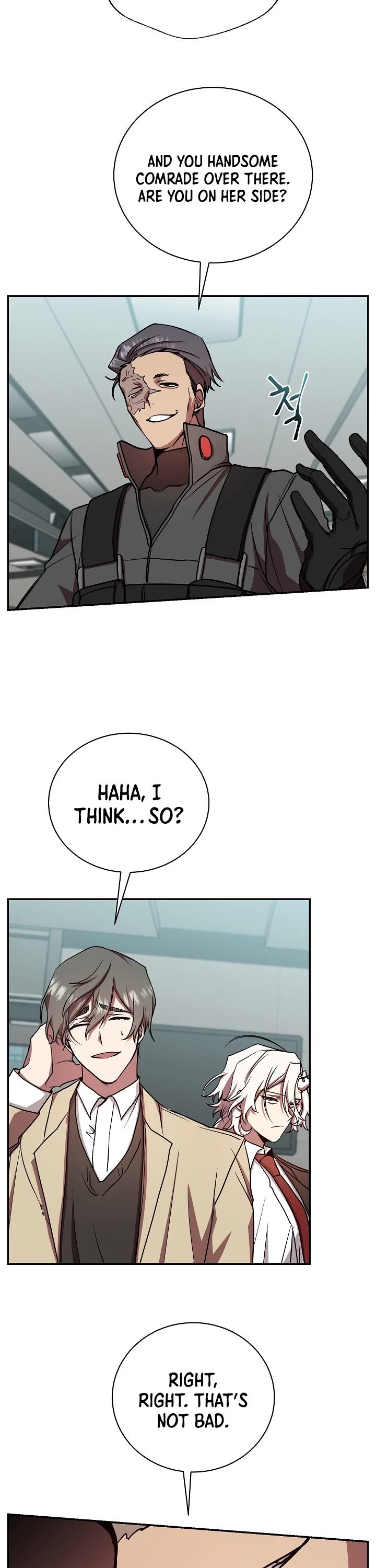 Read My School Life Pretending To Be a Worthless Person EN Manga Online