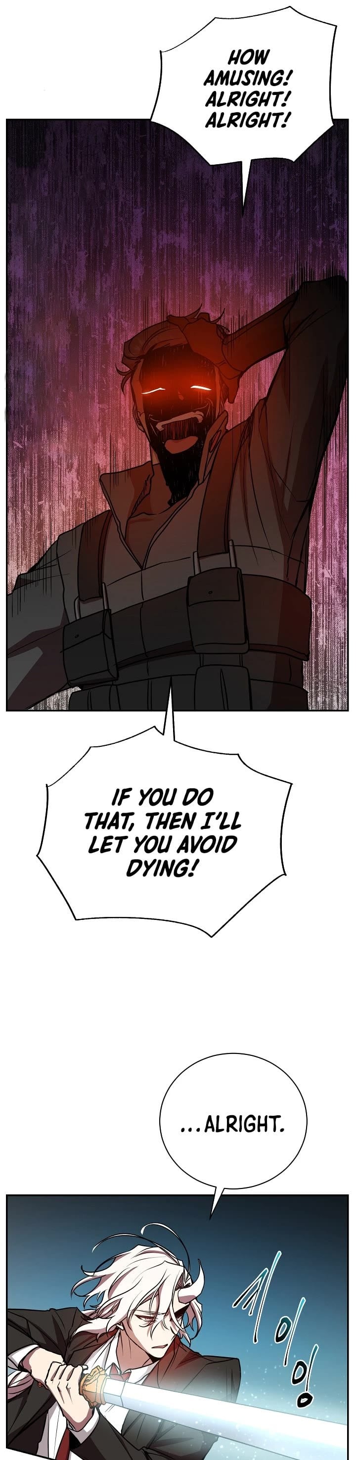 Read My School Life Pretending To Be a Worthless Person EN Manga Online