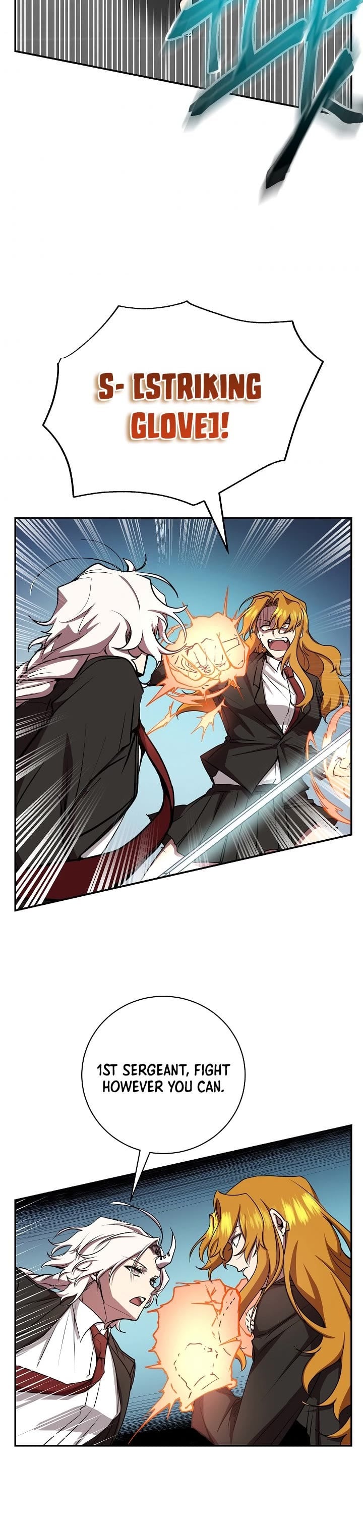 Read My School Life Pretending To Be a Worthless Person EN Manga Online