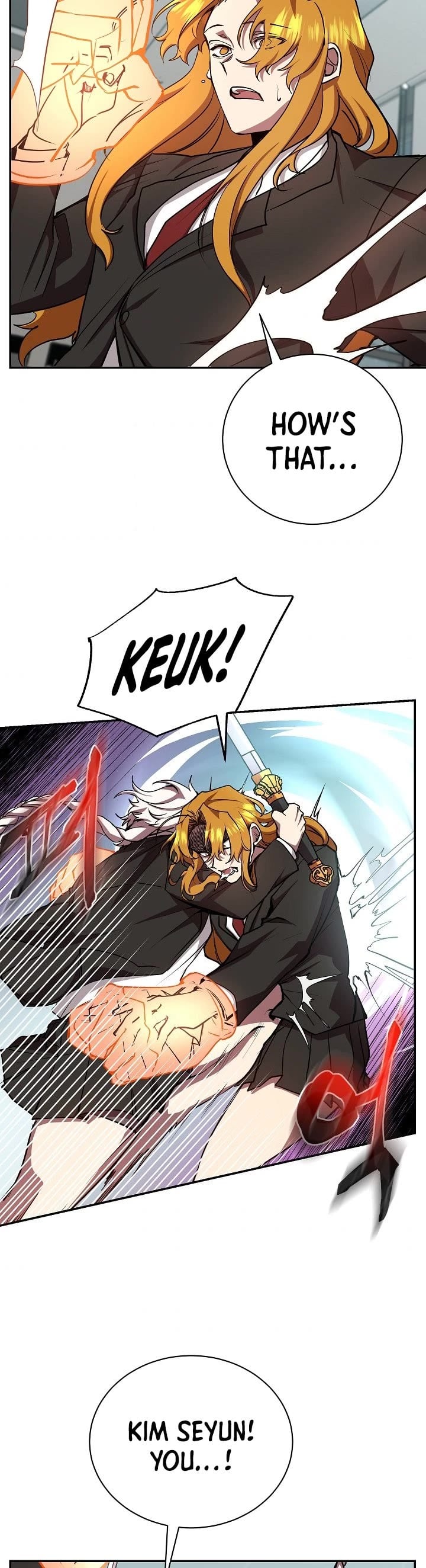Read My School Life Pretending To Be a Worthless Person EN Manga Online