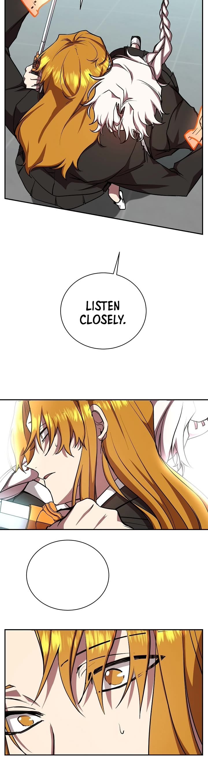Read My School Life Pretending To Be a Worthless Person EN Manga Online