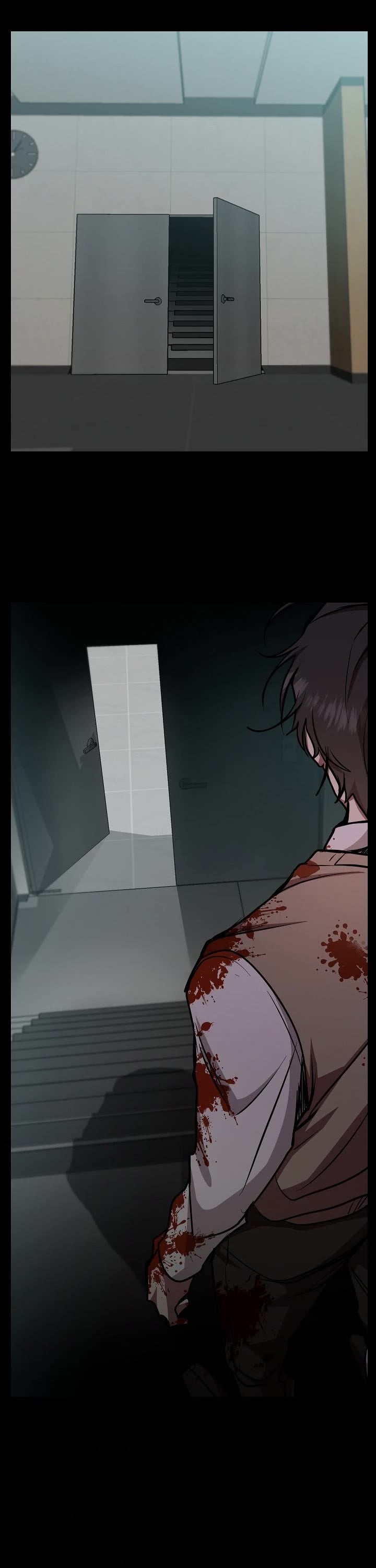 Read My School Life Pretending To Be a Worthless Person EN Manga Online