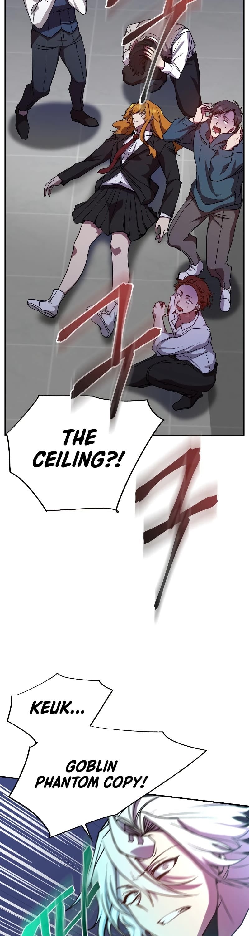 Read My School Life Pretending To Be a Worthless Person EN Manga Online