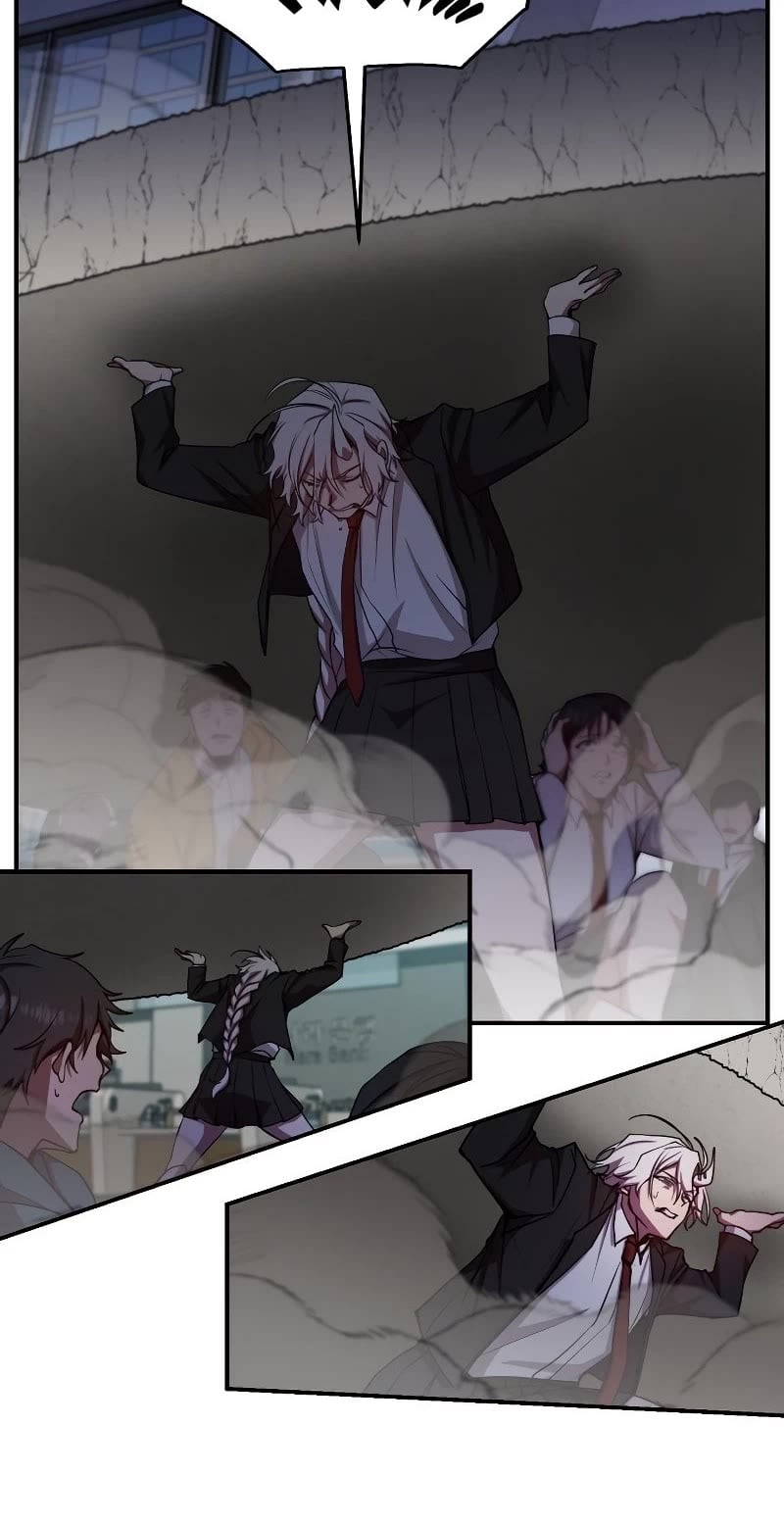 Read My School Life Pretending To Be a Worthless Person EN Manga Online