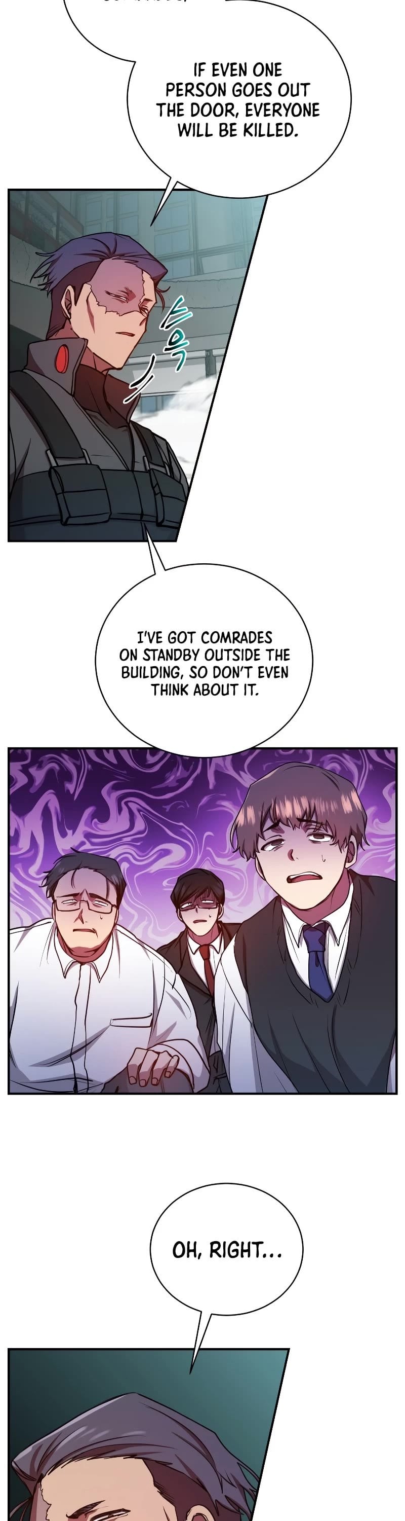 Read My School Life Pretending To Be a Worthless Person EN Manga Online