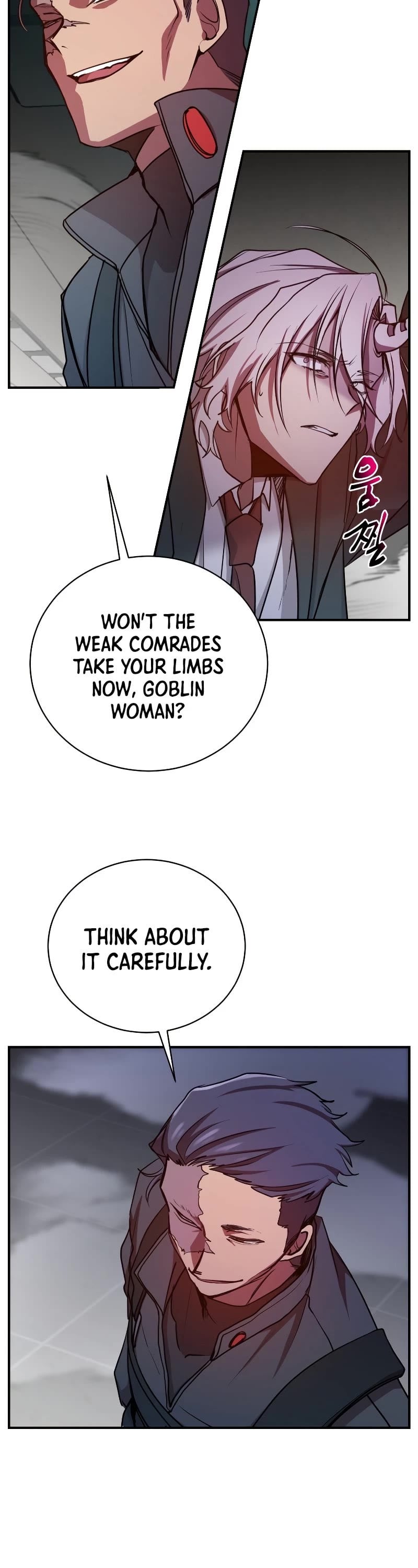 Read My School Life Pretending To Be a Worthless Person EN Manga Online