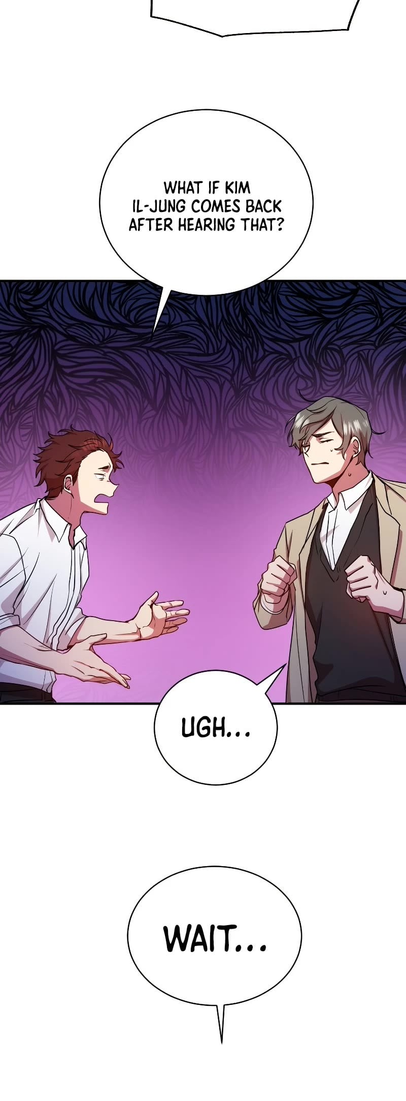Read My School Life Pretending To Be a Worthless Person EN Manga Online