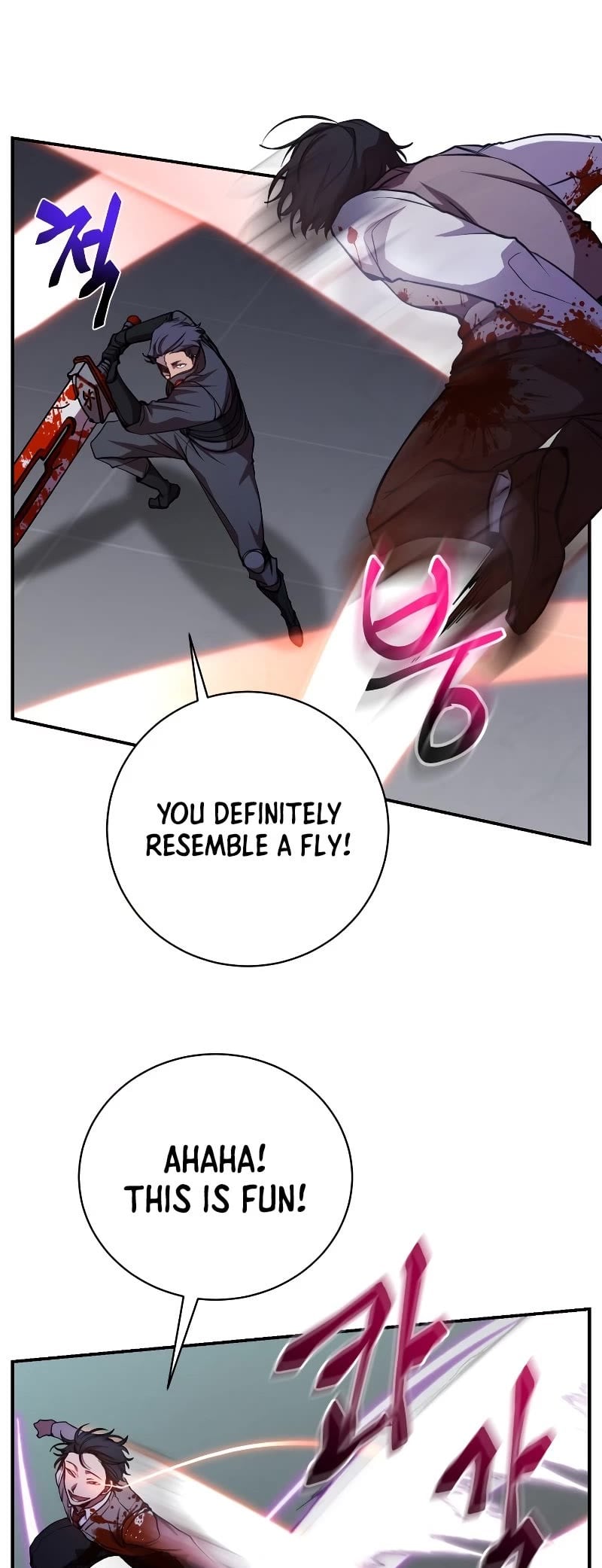 Read My School Life Pretending To Be a Worthless Person EN Manga Online