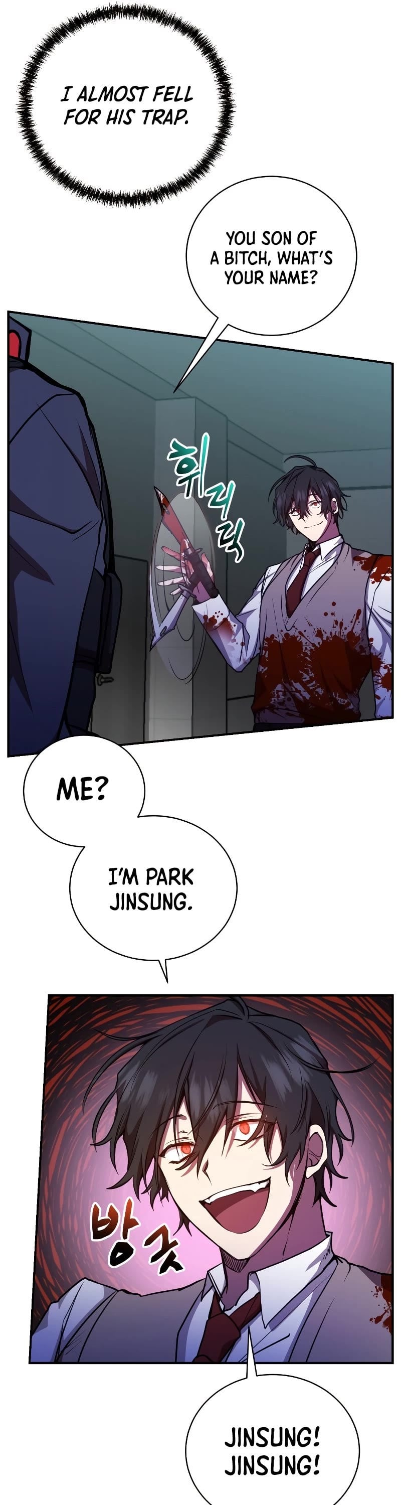 Read My School Life Pretending To Be a Worthless Person EN Manga Online