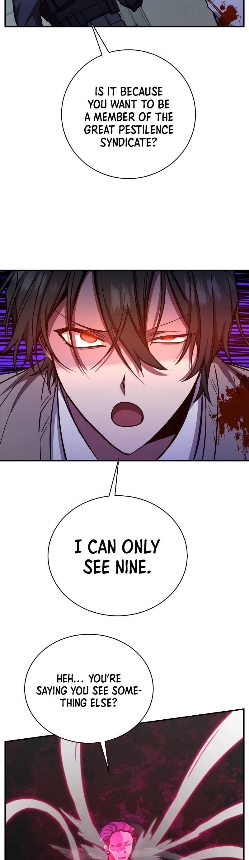 Read My School Life Pretending To Be a Worthless Person EN Manga Online