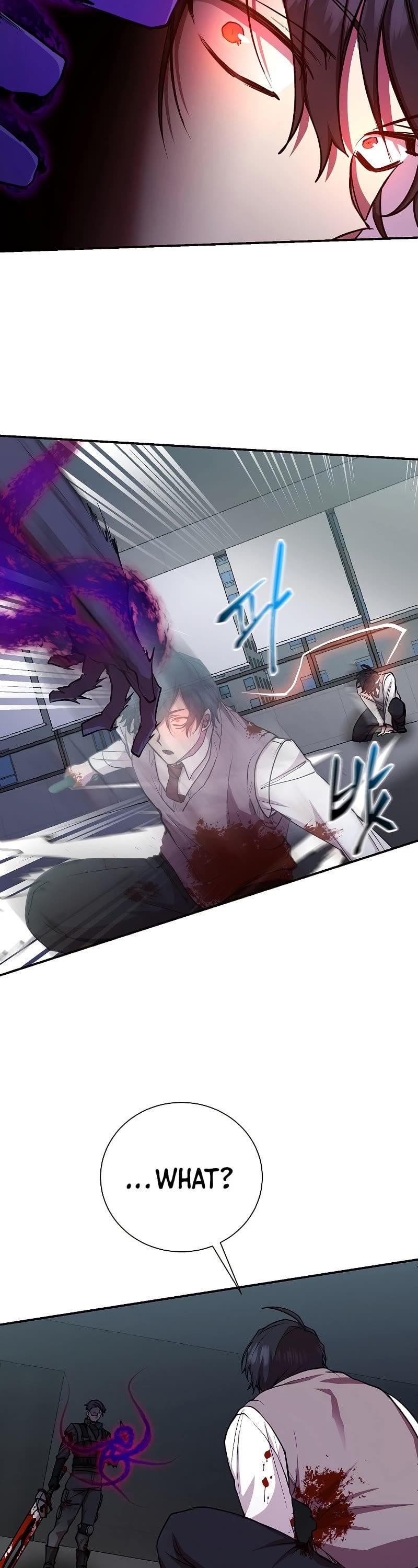 Read My School Life Pretending To Be a Worthless Person EN Manga Online