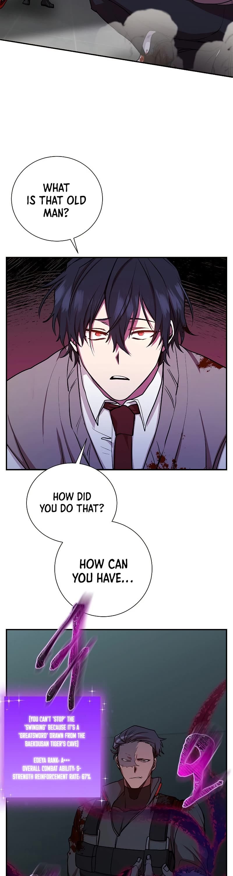 Read My School Life Pretending To Be a Worthless Person EN Manga Online