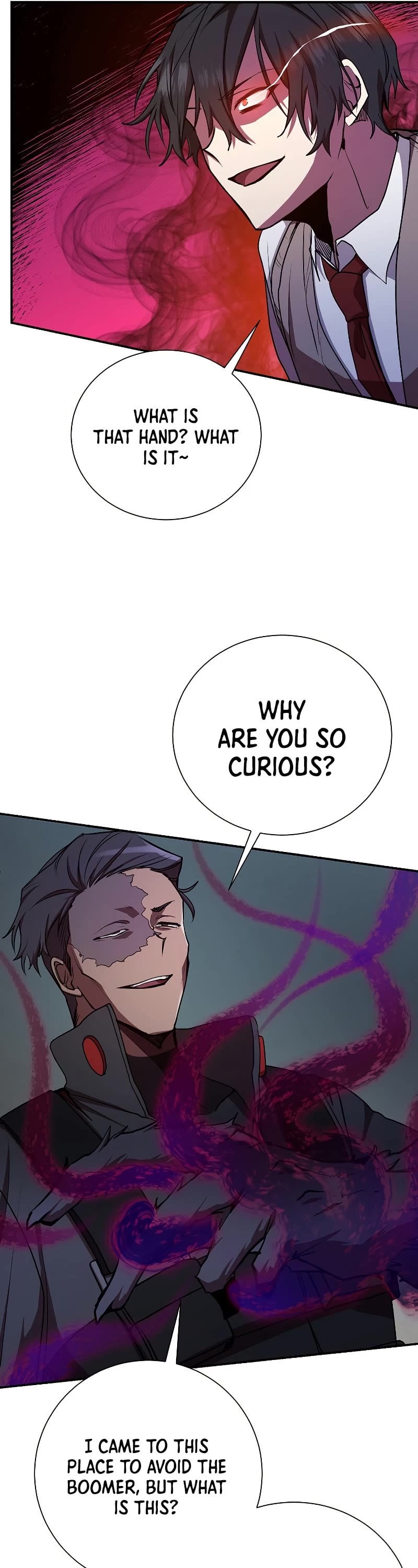 Read My School Life Pretending To Be a Worthless Person EN Manga Online
