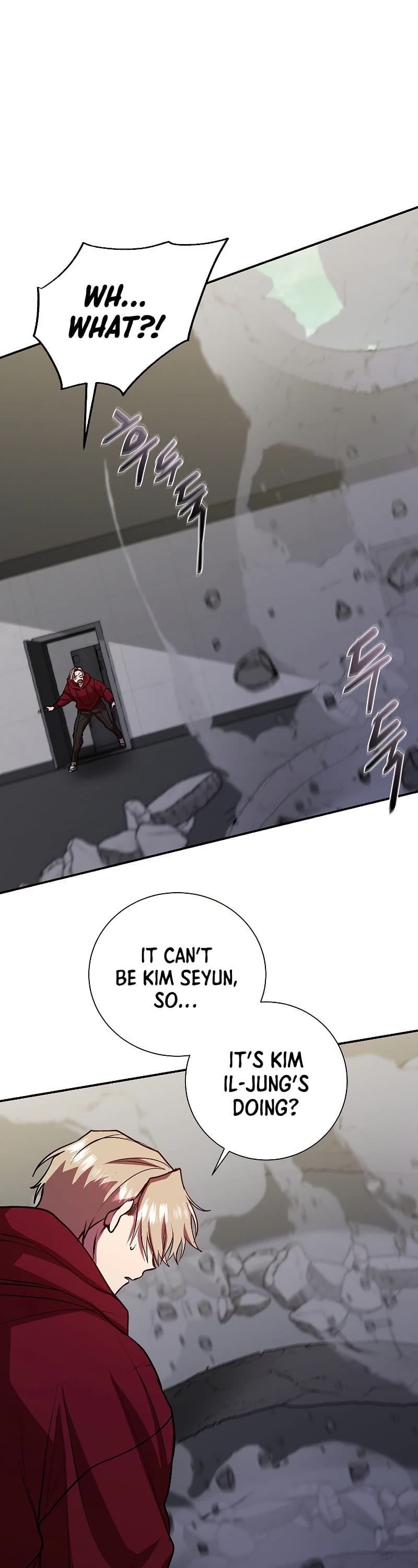Read My School Life Pretending To Be a Worthless Person EN Manga Online