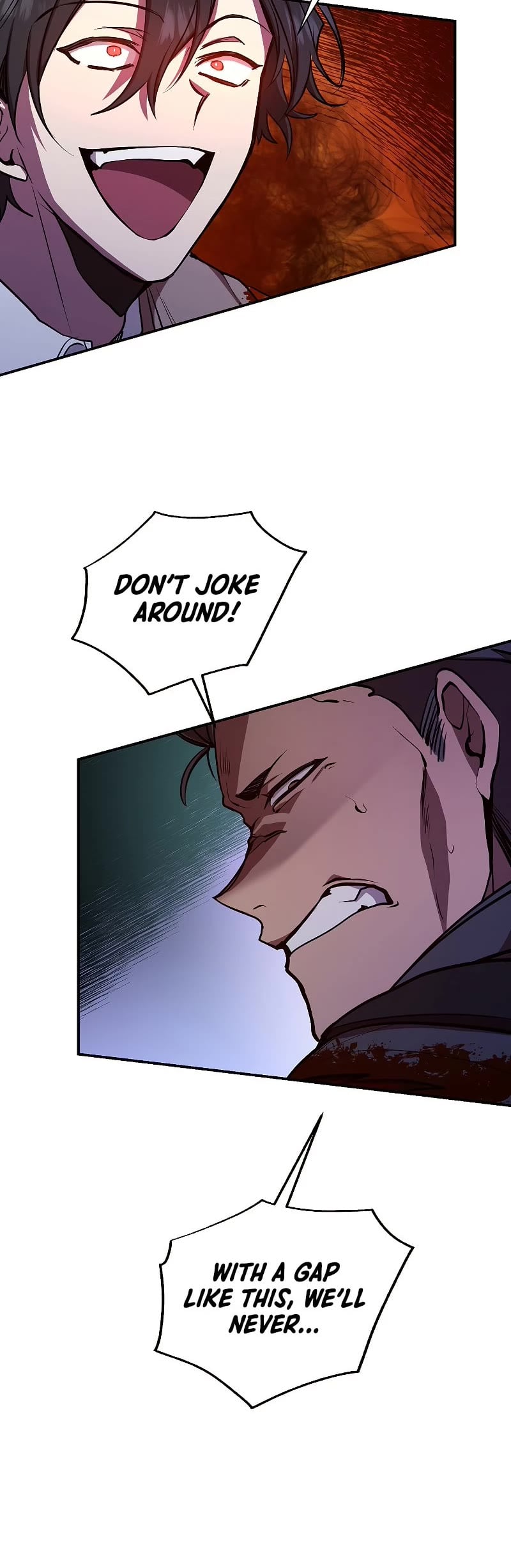 Read My School Life Pretending To Be a Worthless Person EN Manga Online