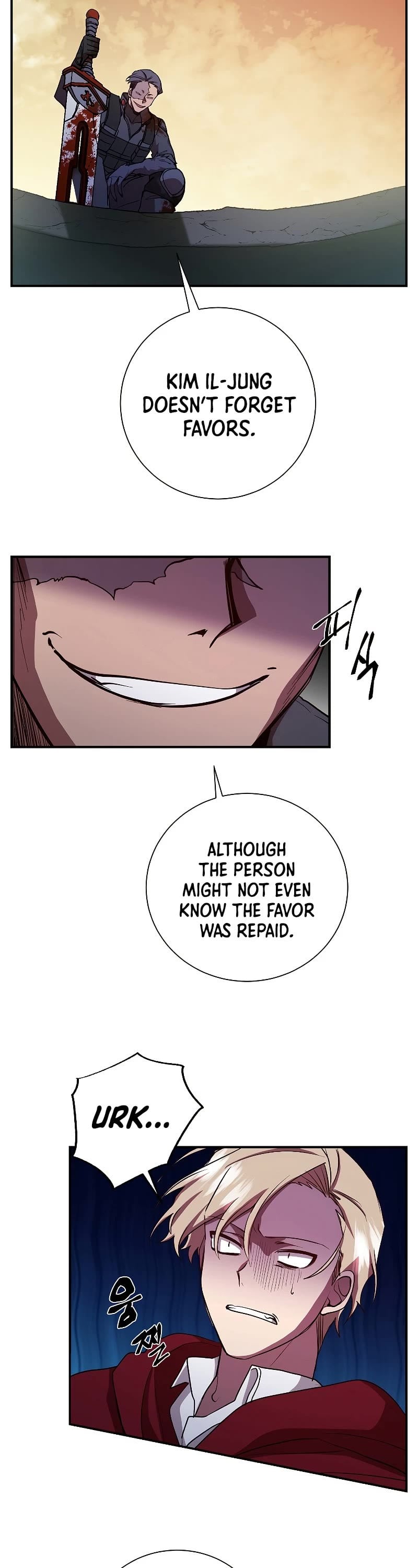 Read My School Life Pretending To Be a Worthless Person EN Manga Online