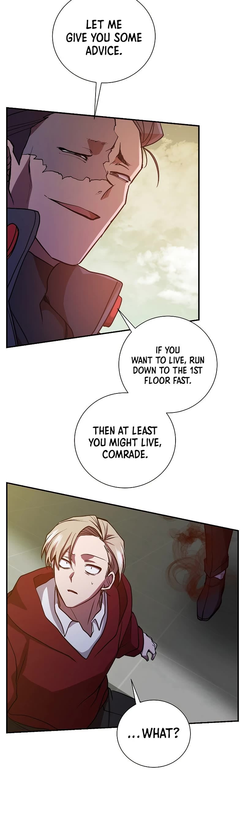 Read My School Life Pretending To Be a Worthless Person EN Manga Online