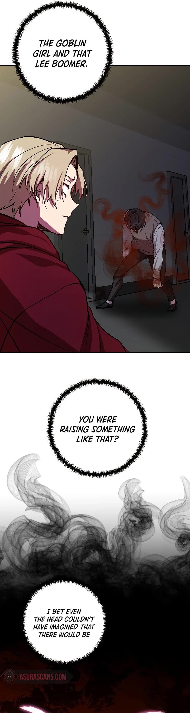 Read My School Life Pretending To Be a Worthless Person EN Manga Online
