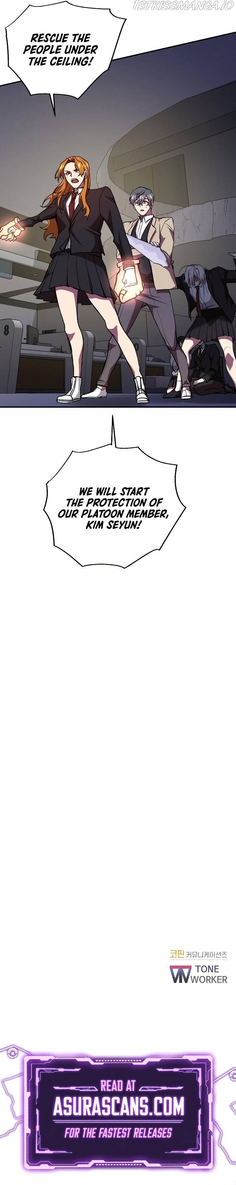 Read My School Life Pretending To Be a Worthless Person EN Manga Online
