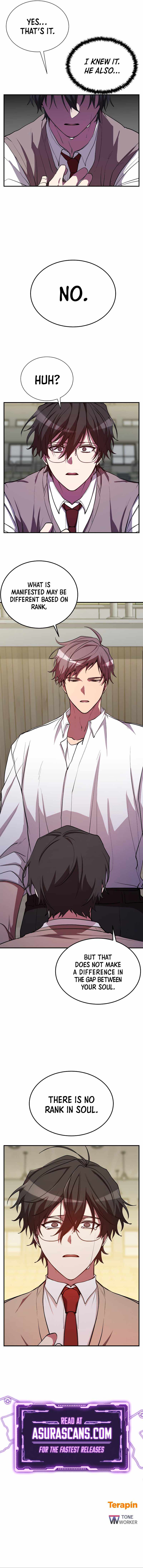Read My School Life Pretending To Be a Worthless Person EN Manga Online