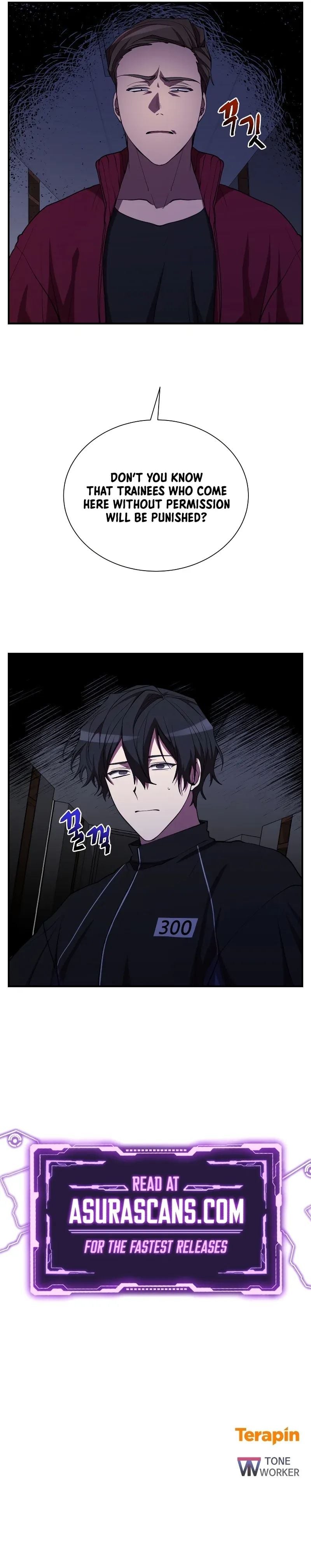 Read My School Life Pretending To Be a Worthless Person EN Manga Online