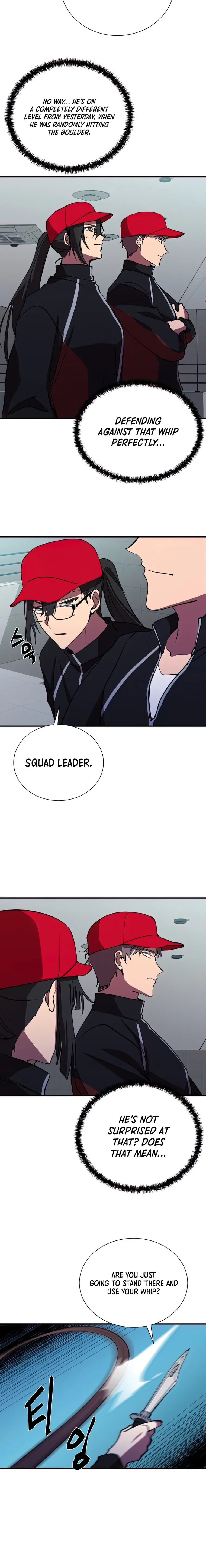 Read My School Life Pretending To Be a Worthless Person EN Manga Online