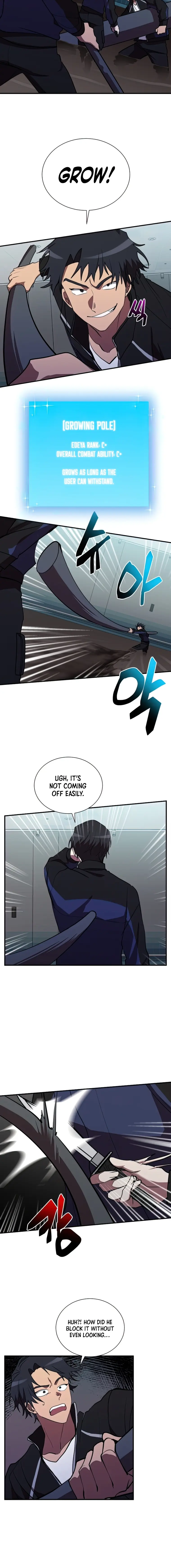 Read My School Life Pretending To Be a Worthless Person EN Manga Online