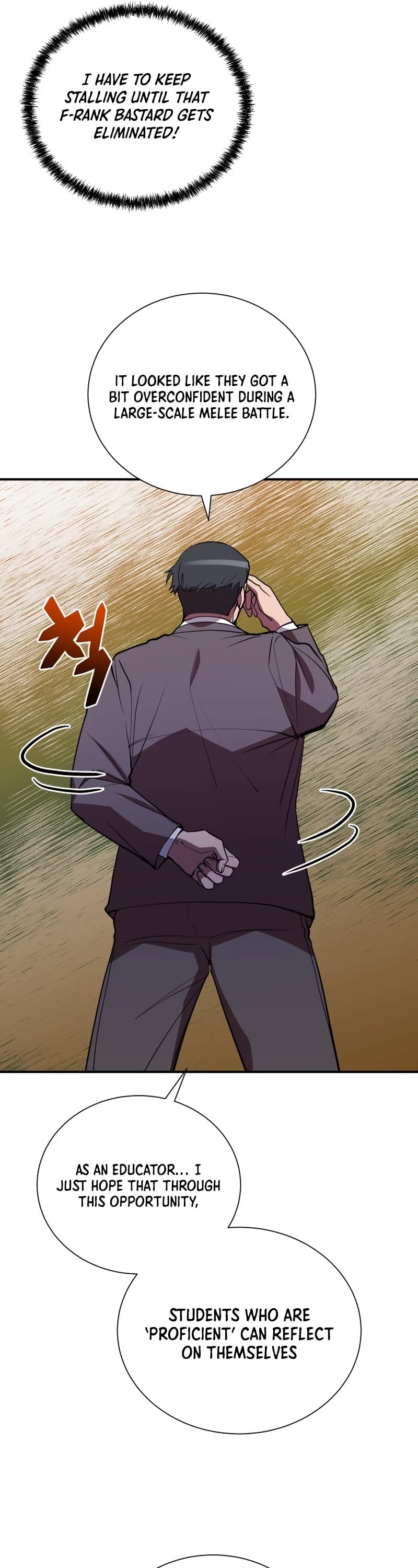 Read My School Life Pretending To Be a Worthless Person EN Manga Online
