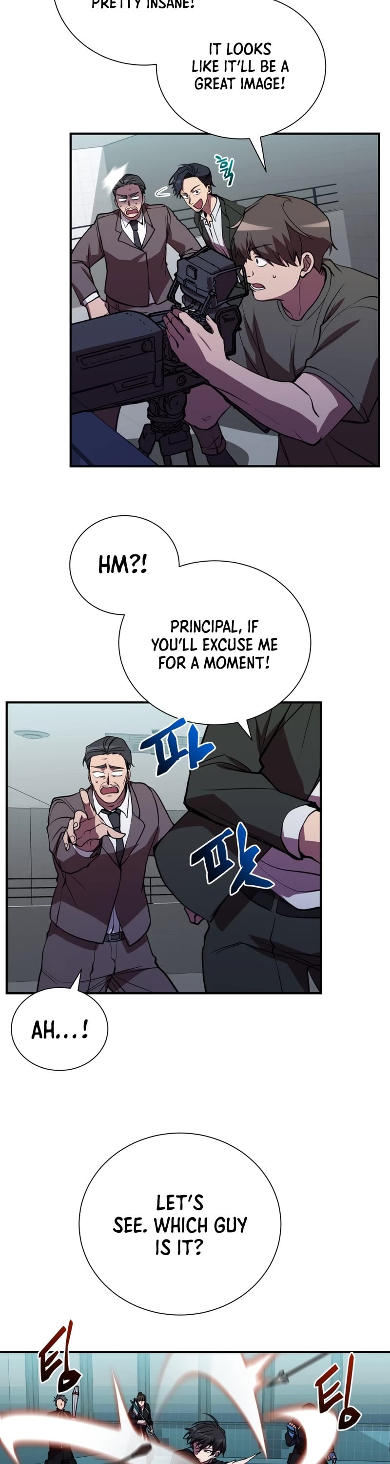 Read My School Life Pretending To Be a Worthless Person EN Manga Online