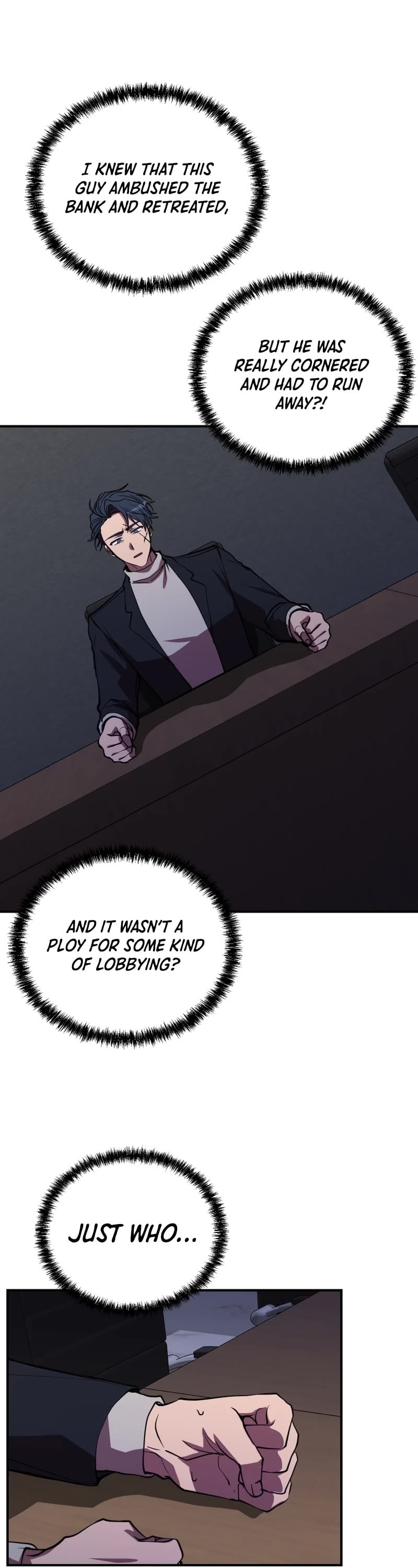 Read My School Life Pretending To Be a Worthless Person EN Manga Online