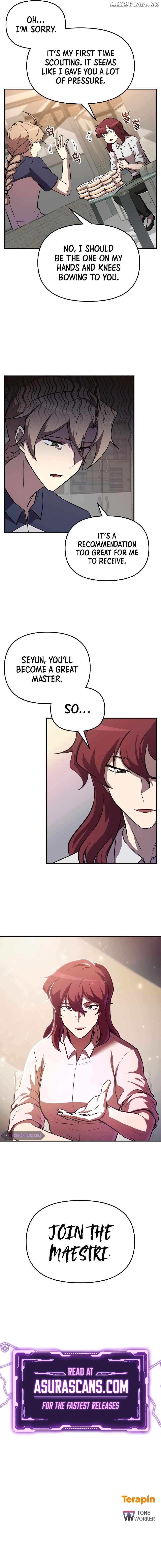 Read My School Life Pretending To Be a Worthless Person EN Manga Online