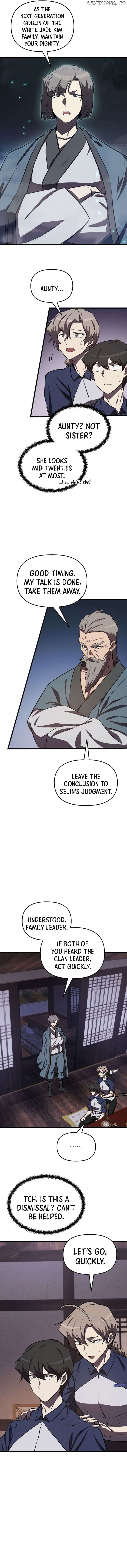 Read My School Life Pretending To Be a Worthless Person EN Manga Online