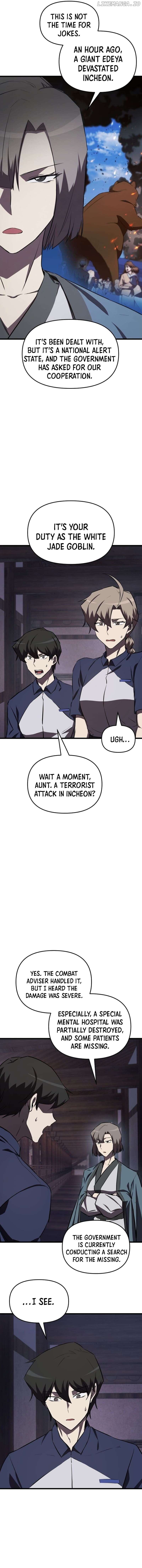 Read My School Life Pretending To Be a Worthless Person EN Manga Online