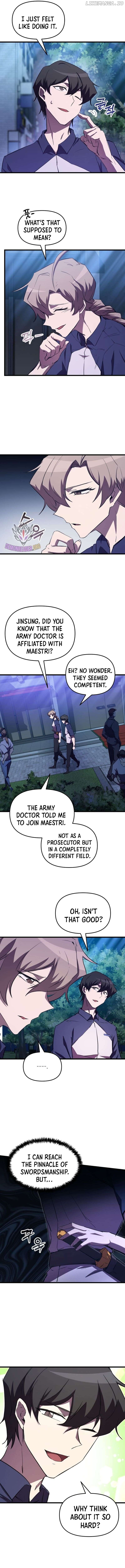 Read My School Life Pretending To Be a Worthless Person EN Manga Online
