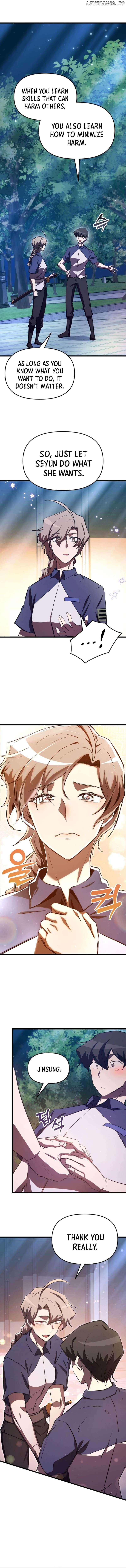 Read My School Life Pretending To Be a Worthless Person EN Manga Online