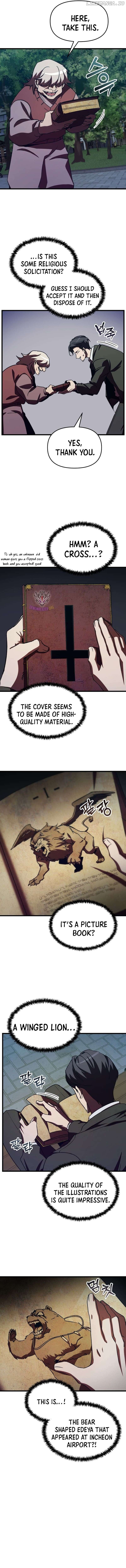 Read My School Life Pretending To Be a Worthless Person EN Manga Online