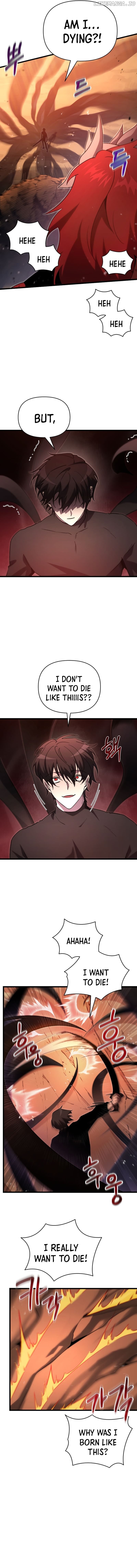 Read My School Life Pretending To Be a Worthless Person EN Manga Online