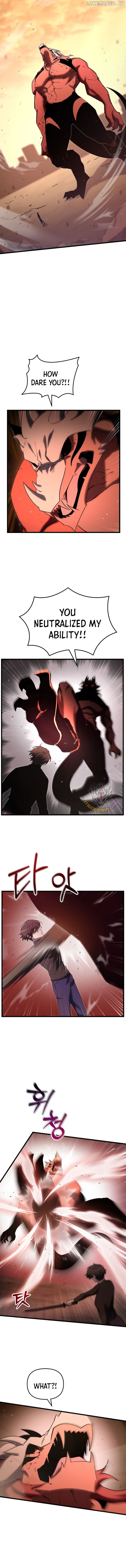 Read My School Life Pretending To Be a Worthless Person EN Manga Online