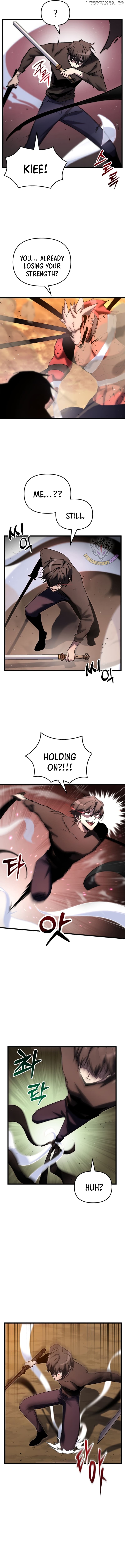 Read My School Life Pretending To Be a Worthless Person EN Manga Online