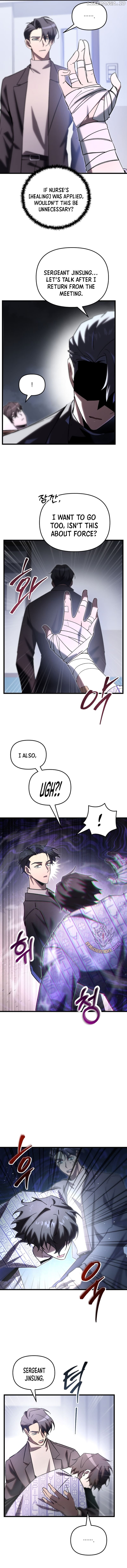 Read My School Life Pretending To Be a Worthless Person EN Manga Online