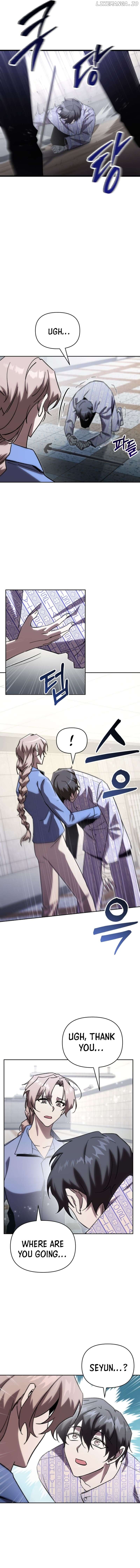 Read My School Life Pretending To Be a Worthless Person EN Manga Online