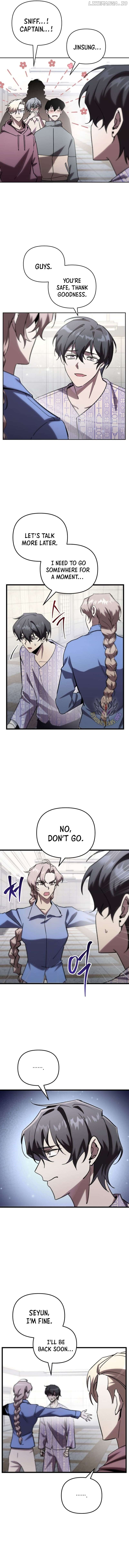Read My School Life Pretending To Be a Worthless Person EN Manga Online
