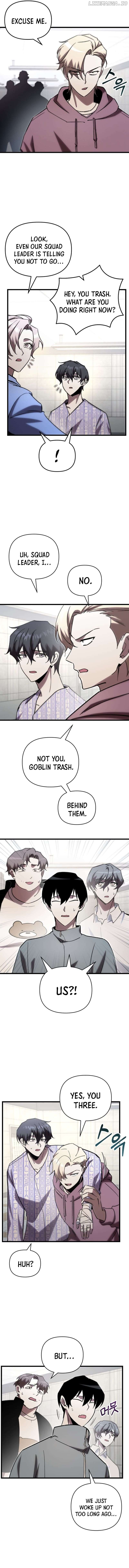 Read My School Life Pretending To Be a Worthless Person EN Manga Online