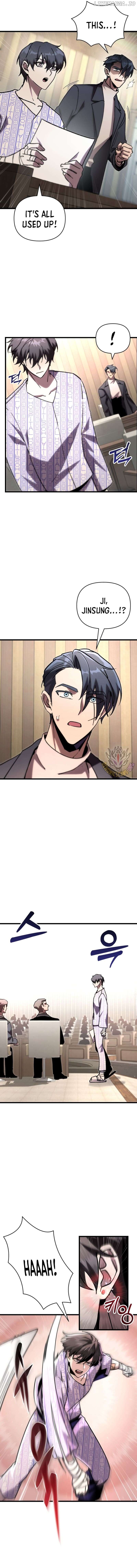 Read My School Life Pretending To Be a Worthless Person EN Manga Online