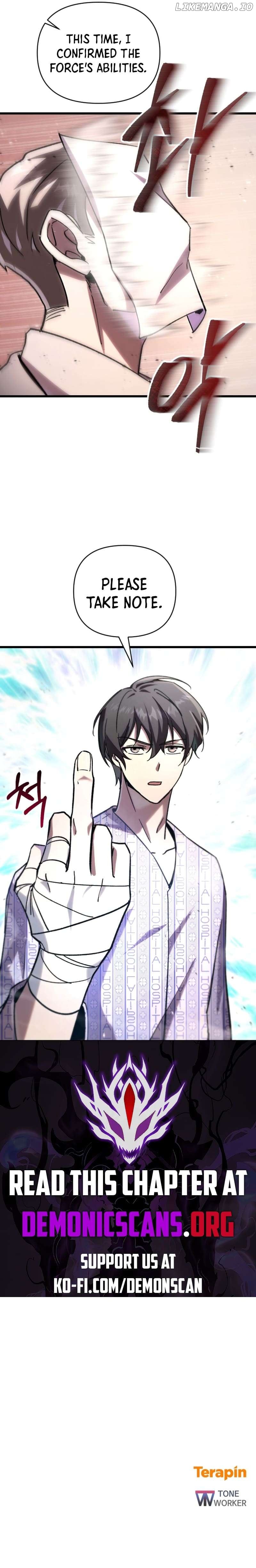 Read My School Life Pretending To Be a Worthless Person EN Manga Online