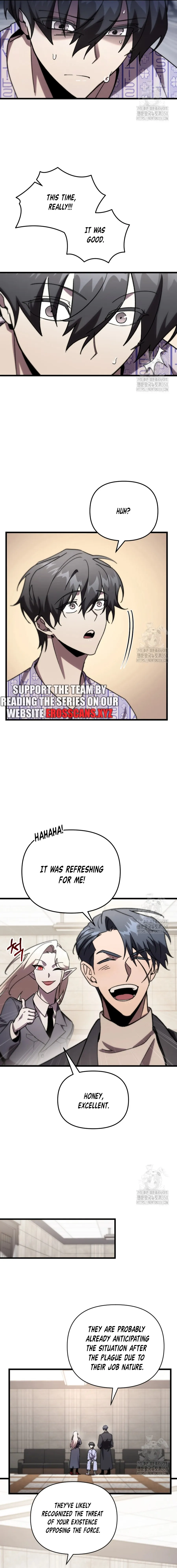 Read My School Life Pretending To Be a Worthless Person EN Manga Online